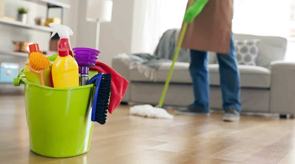 The Best House Cleaning Services In Singapore