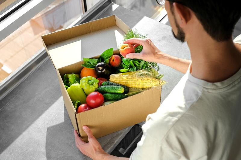 Online fruits delivery singapore